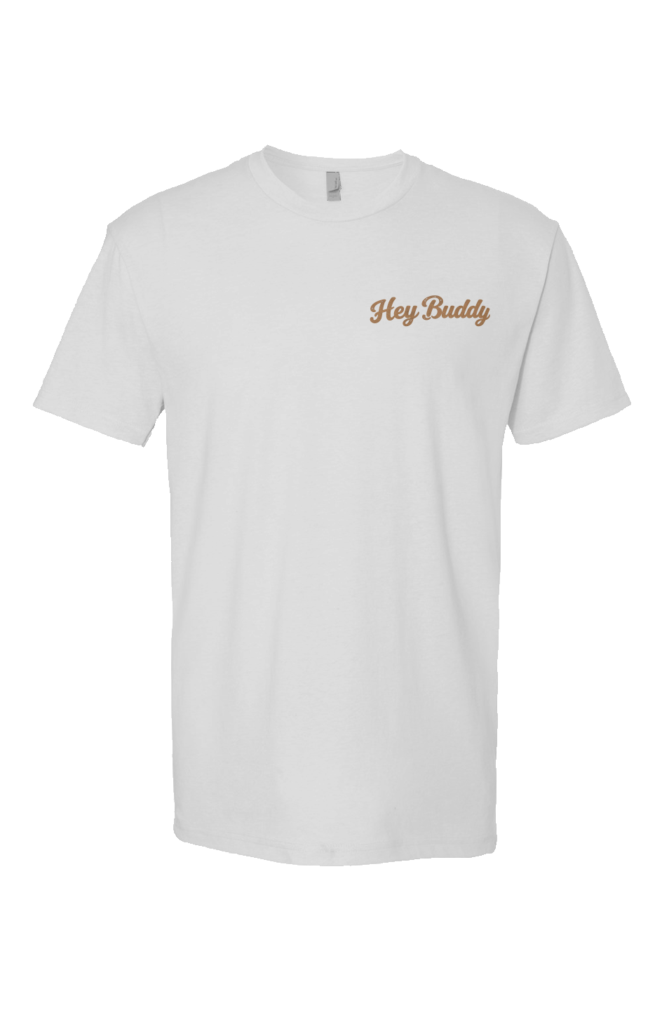 Heather Short Sleeve T shirt