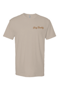 Heather Short Sleeve T shirt