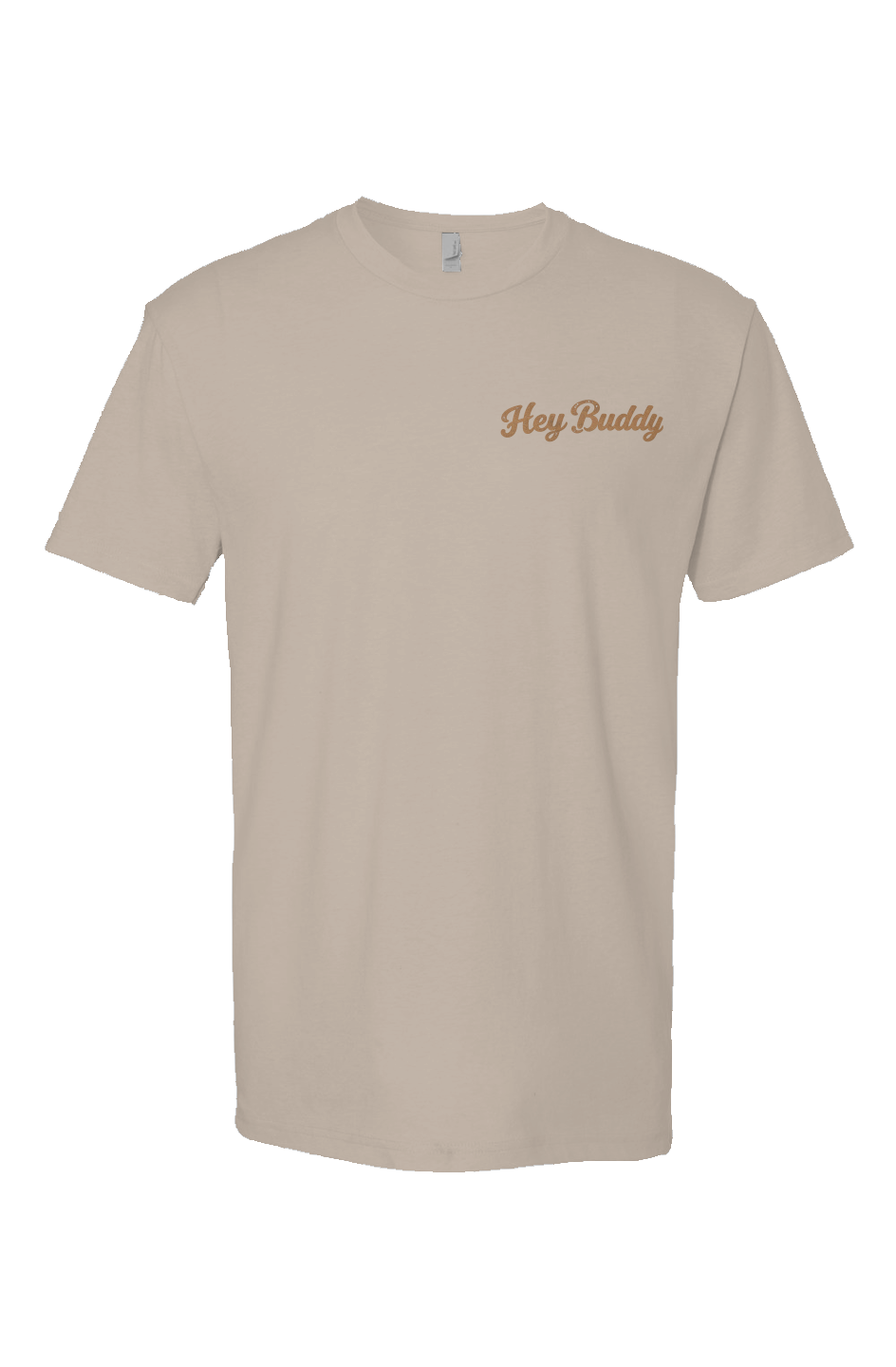 Heather Short Sleeve T shirt